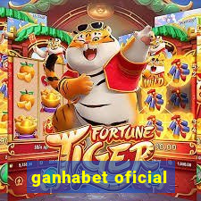 ganhabet oficial